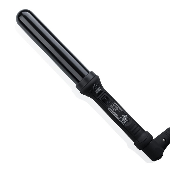 NIB L\'ange Hair Ondule Curling Wand/Straightener main image 5